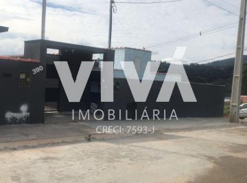 Casa · 175m² · 2 Quartos · 2 Vagas · Casa À Venda Na Cidade de Extrema - Mg, Excelente Oportunidade