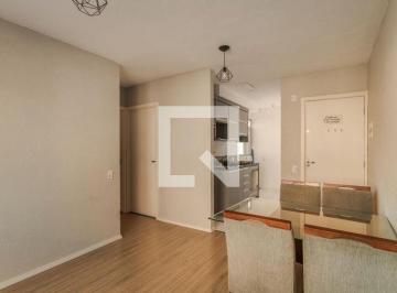 Apartamento · 40m² · 2 Quartos · 1 Vaga · Apartamento À Venda - Sarandi, 2 Quartos, 40 m² - Porto Alegre