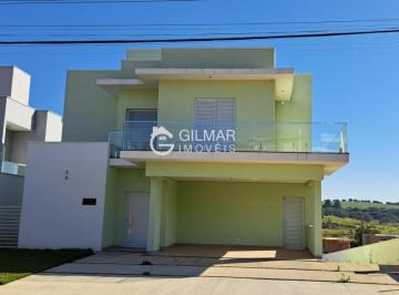Casa · 160m² · 3 Quartos · 2 Vagas · Casa de Condomínio Com 3 Quartos, 481 m², À Venda Em Jaguariúna, Condomínio Residencial Lago Da Barra