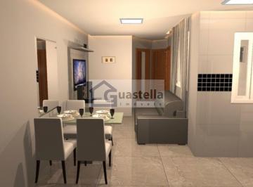Apartamento de 2 quartos, Santo André · Imoveis - Na Vila Alto de Santo André