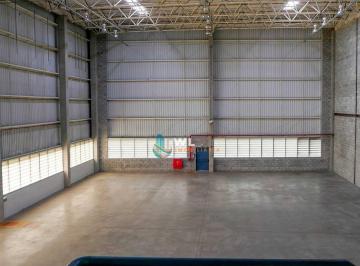 zJzTZUYw7Odnwf8Psi1WbQYBX92s0hkt.jpg · Galpão Para Alugar, 1154 m² por R$32.729,78/mês - Distrito Industrial - Jundiaí/sp