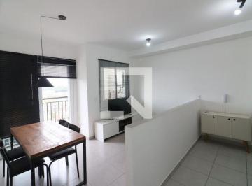 Apartamento · 37m² · 1 Quarto · 1 Vaga · Imoveis - Em Presidente Altino
