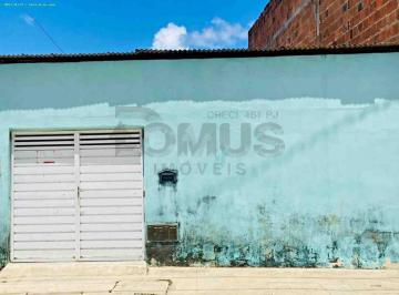 Casa · 135m² · 2 Quartos · 2 Vagas · Casa Para Venda Em Aracaju, Soledade, 2 Dormitórios, 1 Suíte, 2 Banheiros, 2 Vagas