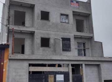 Apartamento · 99m² · 2 Quartos · 1 Vaga · Cobertura Sem Condomínio À Venda Com Elevador - 2 Quartos 1 Suíte 1 Vaga