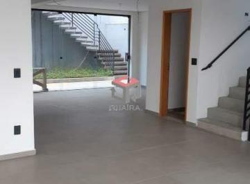 Casa · 340m² · 3 Quartos · 6 Vagas · Sobrado de 340 m² Localizado No Jardim Anchieta Em São Bernardo Do Campo - Sp.