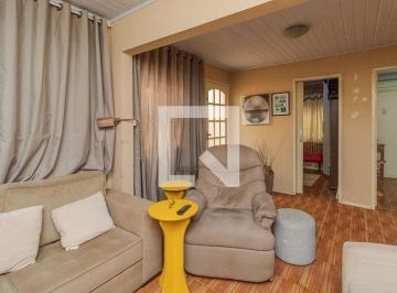 Casa · 100m² · 2 Quartos · 3 Vagas · Casa À Venda - Rubem Berta, 2 Quartos, 100 m² - Porto Alegre