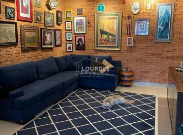 Apartamento · 87m² · 2 Quartos · 2 Vagas · Apartamento Padrão Á Venda - 2 Suítes - Bairro Bosque Das Juritis