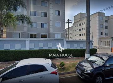 QaUw83UFvE9ru32q5yEqEaqrlJTkiB5i.jpg · Apartamento Com 2 Dormitórios À Venda, 49 m² por R$208.000 - Jardim Nova Europa - Campinas/sp