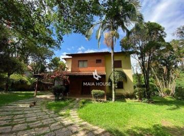 O9425LJErAdElKCA09gQTkV8zEnICwGC.jpg · Chácara Com 4 Dormitórios À Venda, 1360 m² por R$1.450.000 - Chácaras São Bento - Valinhos/sp