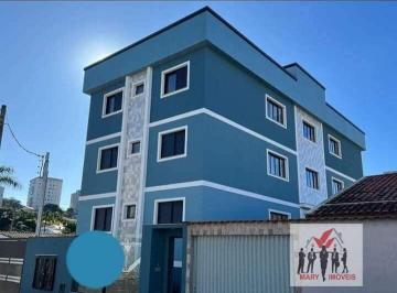 Apartamento · 72m² · 2 Quartos · 1 Vaga · Apartamento À Venda Em Poços de Caldas/mg