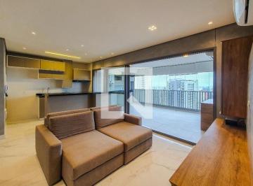 Apartamento · 74m² · 2 Quartos · 2 Vagas · Apartamento Para Aluguel - Na Vila Mariana