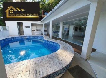 Casa · 500m² · 4 Quartos · 4 Vagas · Casa À Venda Em Niterói/rj
