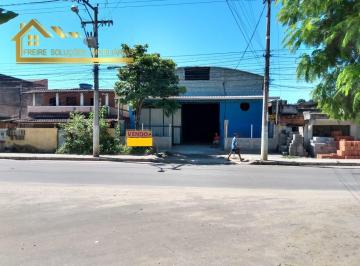 Comercial · 340m² · Pavilhão/galpão