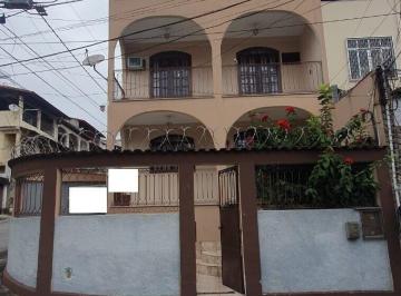 Casa · 150m² · 2 Quartos · 3 Vagas · Casa À Venda No Bairro Nova Cidade - São Gonçalo/rj