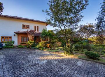 Casa · 155m² · 3 Quartos · 2 Vagas · Casa Com 3 Quartos Em Condomínio Em Quebra Frascos, Teresópolis.