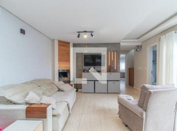 Casa · 180m² · 3 Quartos · 2 Vagas · Casa À Venda - Campo Novo, 3 Quartos, 180 m² - Porto Alegre