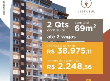 Apartamento · 63m² · 2 Quartos · 1 Vaga · Imoveis - Em Jockey de Itaparica