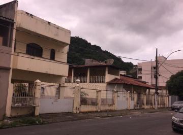 Comercial · 1m² · 8 Quartos · Imoveis - Em Olaria