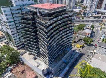 Comercial · 28m² · Imoveis - Na Praia Da Costa