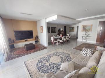 Apartamento · 250m² · 4 Quartos · 3 Vagas · Apartamento À Venda - Na Praia Da Costa