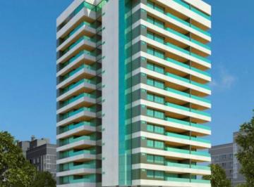 Apartamento de 4 quartos, Maceió · Edifício Raul Santana Pronto Para Morar Na Ponta Verde. Última Unidade Com 199 m²