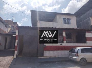 6BOEmd97KJT85hD9UJCG5r28XYUPcgYc.jpg · Casa Com 4 Dormitórios À Venda, 100 m² por R$370.000 - Granjas Betânia - Juiz de Fora/mg