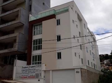 24PBy7cX94LHAlzUkqiJ1hFS64zYkMy5.jpg · Apartamento Com 2 Dormitórios À Venda, 65 m² por R$270.000 - Lourdes - Juiz de Fora/mg