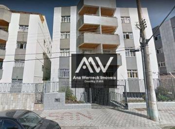 eKCNGF9EP0pOyEeBTg6POiz107ArnMaX.jpg · Apartamento Com 2 Dormitórios À Venda, 64 m² por R$260.000 - Morro Da Glória - Juiz de Fora/mg