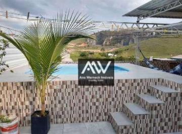 JeU8Tktt0pfMTcGQZZ2kZ0nfcmvOrgyX.jpg · Cobertura Com 3 Dormitórios À Venda, 100 m² por R$250.000 - Santa Cruz - Juiz de Fora/mg