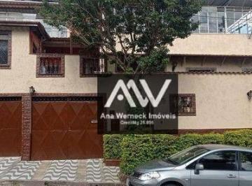 13HDKpX01T1ljPPf4JzrM5qGY2Oh6R4V.jpg · Casa Com 4 Dormitórios À Venda, 165 m² por R$450.000 - Costa Carvalho - Juiz de Fora/mg