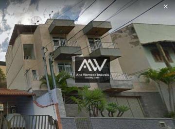 jJV2QdWicIYcmZhBSP0qYjFsAx57tajM.jpg · Cobertura Com 3 Dormitórios À Venda, 144 m² por R$380.000 - Bairu - Juiz de Fora/mg