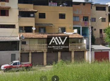 5zLMjwConAl7zeP4dIwAsI1bFO9v0FW4.jpg · Cobertura Com 2 Dormitórios À Venda, 90 m² por R$290.000 - Santa Luzia - Juiz de Fora/mg