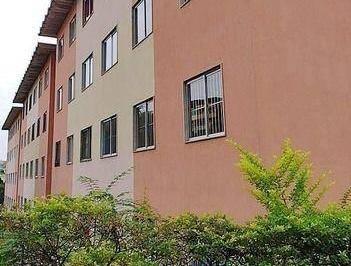 0qarKJSK8zFjMnYojC96PR29sq50CzC3.jpg · Apartamento Com 2 Dormitórios À Venda, 40 m² por R$80 Mil de Entrada - Nova Benfica - Juiz de Fora/m