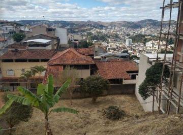 yeOGjIggVINUpTeOpBUlV6UjECVNFu0Q.jpg · Terreno À Venda, 231 m² por R$110.000 - Democrata - Juiz de Fora/mg