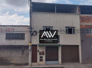 dTkQXKSeqI0XWVlYQtCdAD0IMfqn8wqg.jpg · Casa Com 2 Dormitórios À Venda, 196 m² por R$450.000 - Cerâmica - Juiz de Fora/mg