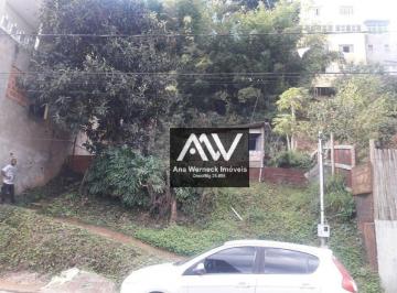 TEuSDzIGb9myPoy5G66Z3lpAgWfdAUFM.jpg · Terreno À Venda, 336 m² por R$135.000 - Monte Castelo - Juiz de Fora/mg
