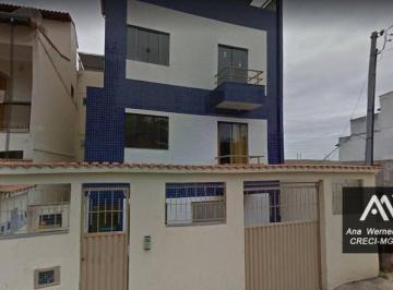 LFJ76JNDo4vynCjnLEgER1gEAsYtVAaK.jpg · Apartamento Com 3 Dormitórios À Venda, 85 m² por R$355.000 - Democrata - Juiz de Fora/mg