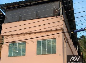 dsnFBpnsLdduHn1jT6tf2SqknWodLuVc.jpg · Casa Com 4 Dormitórios À Venda, 144 m² por R$255.000 - Santa Luzia - Juiz de Fora/mg