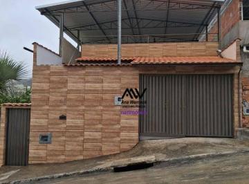 9354ae06cca39f4565924b45474360cb.jpg · Casa Com 4 Dormitórios À Venda, 300 m² por R$280.000 - Terras Altas - Juiz de Fora/mg
