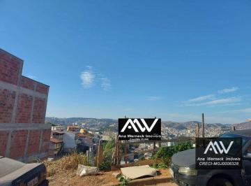 U5ww9BSx89GojECmi0gwE8UfUio0sbVS.jpg · Terreno À Venda, 131 m² por R$135.000 - Democrata - Juiz de Fora/mg