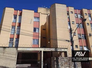 dcd61ff8c7059e2bc8b641cec85057a3.jpg · Apartamento Com 2 Dormitórios À Venda, 60 m² por R$199.000 - Manoel Honório - Juiz de Fora/mg