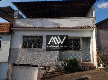 y3OB49ff0iYJwpg30iyEhOYvwUZbCDxz.jpg · Casa Com 3 Dormitórios À Venda, 140 m² por R$400.000 - Monte Castelo - Juiz de Fora/mg