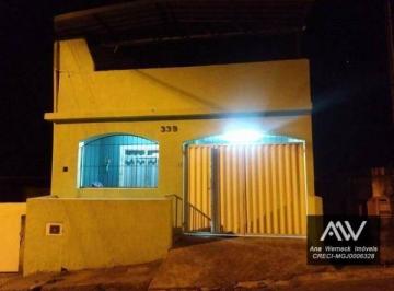 VnRV20fVp0cPBYuchE4z4dxzhxZT1vwS.jpg · Casa Com 4 Dormitórios À Venda, 209 m² por R$320.000 - Nova Era - Juiz de Fora/mg