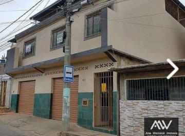 WO2jtlFeRAxDTy96V7xxbVRTPEkfK9BR.jpg · Casa Com 3 Dormitórios À Venda, 300 m² por R$270.000 - Santa Cruz - Juiz de Fora/mg