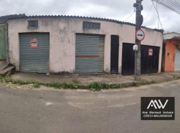 PGNPnyKfjrQXB0G8aokVPHkjMg1IDAYn.jpg · Casa Com 3 Dormitórios À Venda, 200 m² por R$195.000 - Santos Dumont - Juiz de Fora/mg