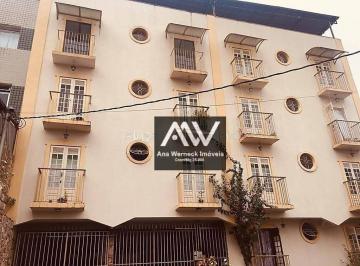 Xg8UDzr0f375QoXFu4XmFX2E3mdcCztt.jpg · Apartamento Com 2 Dormitórios À Venda, 70 m² por R$340.000 - Bom Pastor - Juiz de Fora/mg