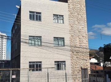 COTrwc2o1Ahrj1mLhcCESumD8A7nLnNq.jpg · Apartamento Com 3 Dormitórios À Venda, 93 m² por R$250.000 - Bandeirantes - Juiz de Fora/mg