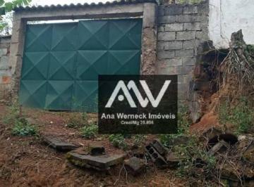 FZwGtCGU70qlgRegplJG0sYhxytxYvto.jpg · Terreno À Venda, 2500 m² por R$195.000 - Grama - Juiz de Fora/mg