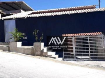 939uQn6mr2iC7NyKnMEbYSbLqGmw8qhB.jpg · Casa Com 5 Dormitórios À Venda, 170 m² por R$540.000 - Nova Benfica - Juiz de Fora/mg