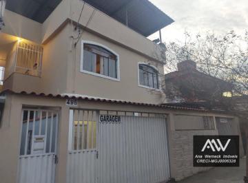 Qu36OWed6FehwpkypHOB8HpTWsxDNPIs.jpg · 2 Casas Com 6 Dormitórios (Ao Todo) À Venda, 100 m² por R$450.000 - Santa Cruz - Juiz de Fora/mg